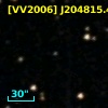 [VV2006] J204815.4-001541