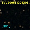 [VV2006] J204303.2-001235
