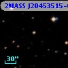 2MASS J20453515-0116319