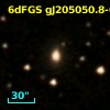 6dFGS gJ205050.8-004351