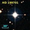 HD 199701