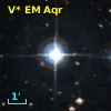 V* EM Aqr