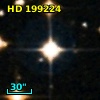 HD 199224