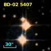 BD-02  5407
