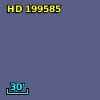 HD 199585
