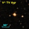 V* TV Aqr