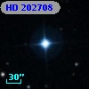 HD 202708
