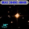 IRAS 20495-0049