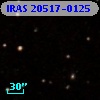 IRAS 20517-0125