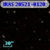 IRAS 20521-0120
