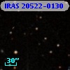 IRAS 20522-0130