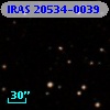 IRAS 20534-0039