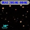IRAS 20546-0046