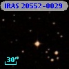 IRAS 20552-0029