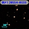 IRAS 20554-0133