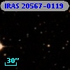 IRAS 20567-0119