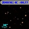[RMW96] 4C -00.77 2