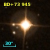 BD+73   945