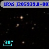1RXS J205939.0-003800