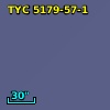 TYC 5179-57-1