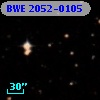 BWE 2052-0105