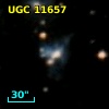 UGC 11657