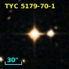 TYC 5179-70-1