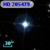 HD 205479