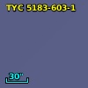 TYC 5183-603-1