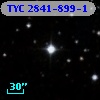 TYC 2841-899-1