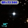 BD+73   944