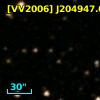[VV2006] J204947.6-010630