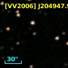 [VV2006] J204947.9-004627