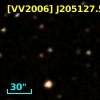 [VV2006] J205127.5-005807