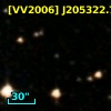 [VV2006] J205322.7-005418