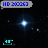 HD 203263