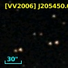 [VV2006] J205450.0-010719