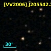[VV2006] J205542.2-010132