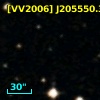 [VV2006] J205550.3-001844