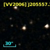 [VV2006] J205557.3-003719