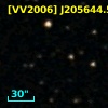 [VV2006] J205644.5-005904