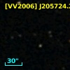 [VV2006] J205724.2-003019