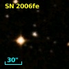 SN 2006fe