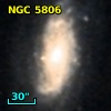 NGC  5806