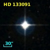 HD 133091