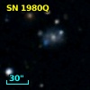 SN 1980Q
