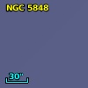NGC  5848