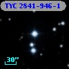 TYC 2841-946-1