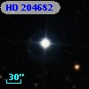 HD 204682