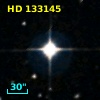 HD 133145
